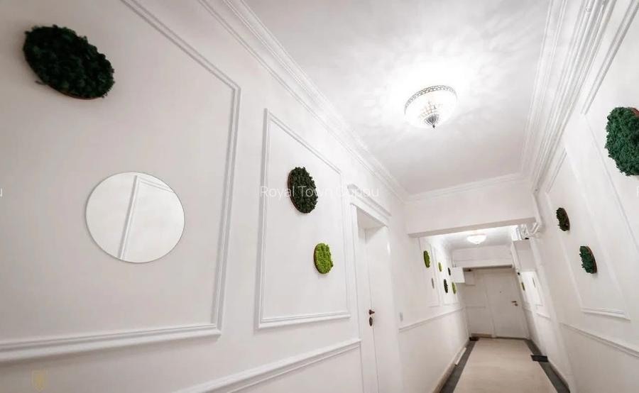 Apartament modern de vânzare cu 2 camere de tip open space | Royal Town | Invest - 8