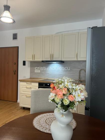 Închiriez apartament nou 2 camere Torontal - 3