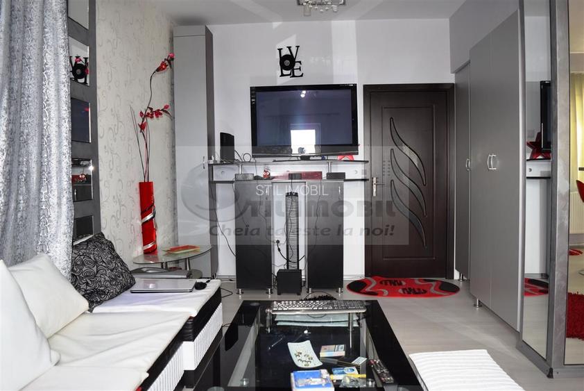 Apartament 3 camere Tatarasi - Spital Neurochirurgie - 8