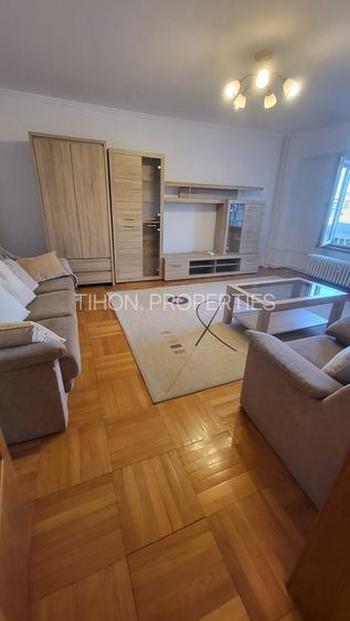 2 CAMERE | Stefan Cel mare - Central Park | Metrou Stefan cel Mare - 2