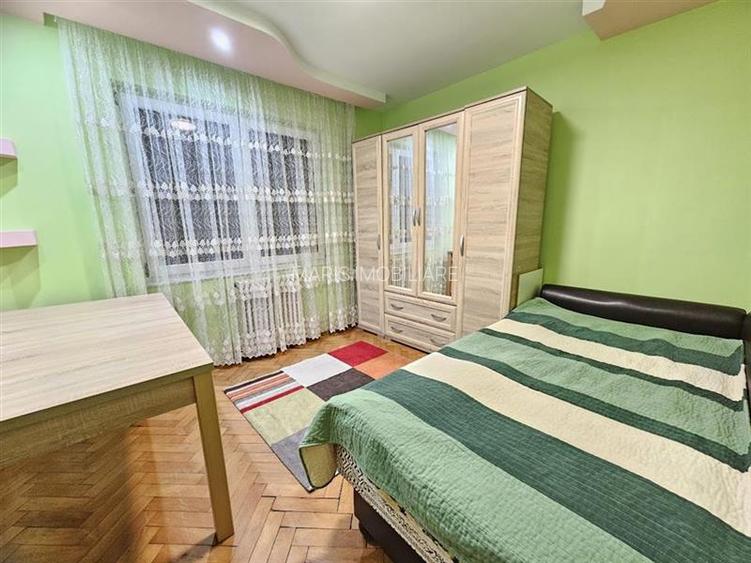 Apartament 4 cam Tudor zona Fortuna etaj 2 - 5