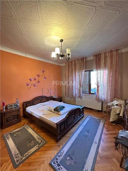 GIROCULUI - Casa individuală - Teren 870MP - Anexe - 8