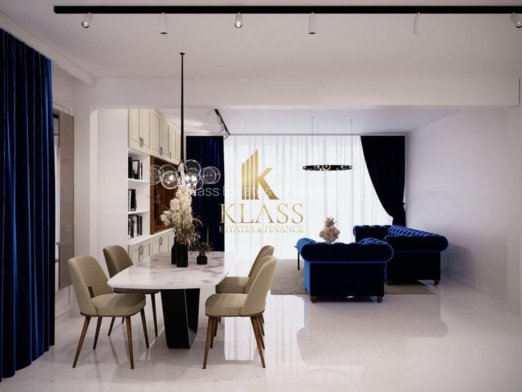 Vila 5 camere tip Duplex deosebit Matei Millo de vanzare - 4