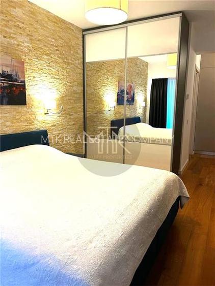Apartament 3 camere I Aviatiei Apartments | 1Loc parcare - 7