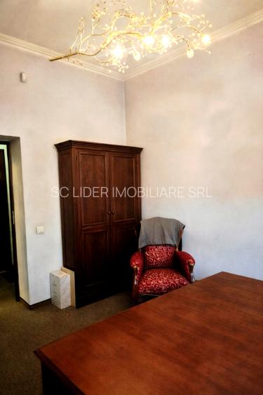 Vanzare Apartament 58mp Calea Dorobantilor | Ideal Birou sau Cabinet,parcare - 3