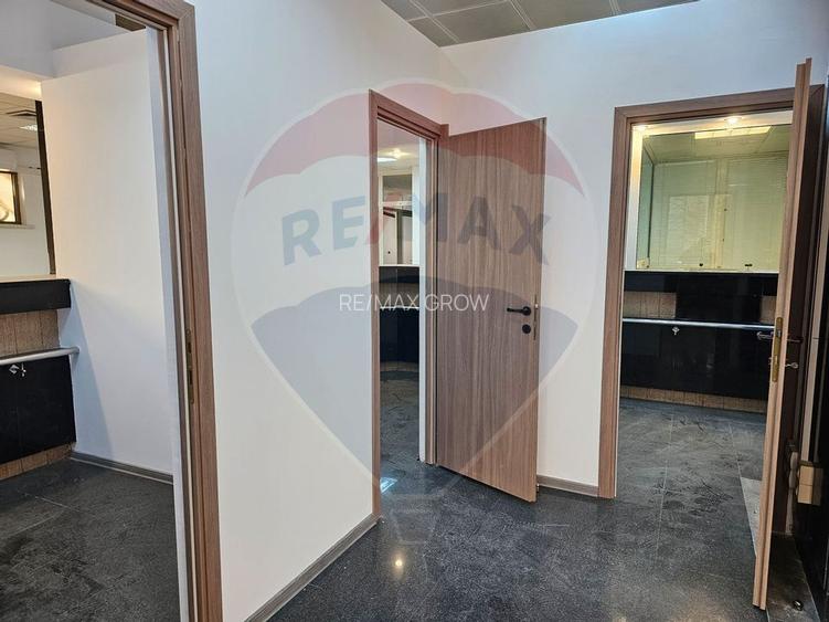 Spațiu de birouri central de 338 mp etaj 1, Bd. Mamaia - Constanța - 12
