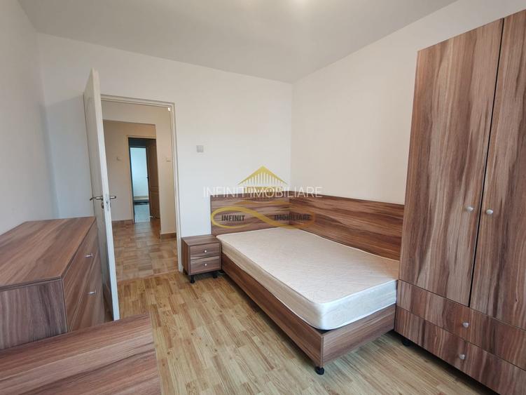 Apartament cu 3 camere de inchiriat - 8