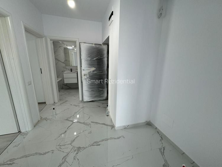 2 camere decomandat-Bloc nou finalizat-Brancoveanu adiacent - 4