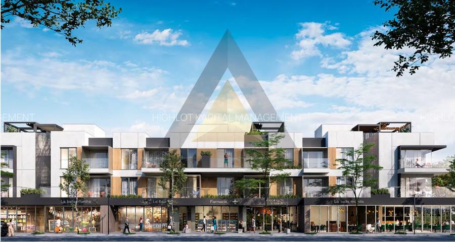 0% Comision | SCOALA AMERICANA | COMPLEX REZIDENTIAL CU PISCINA - 10