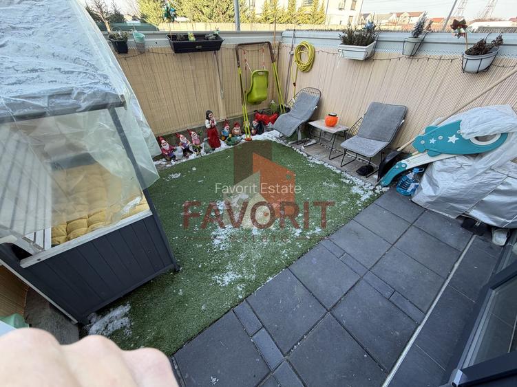 SAD. Pozitie excelenta. Gradina proprie. - 6