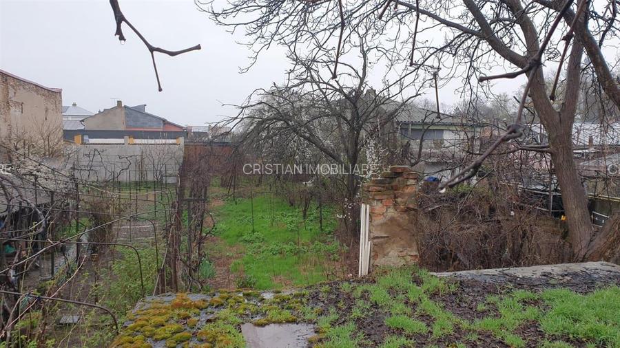 Casa Boiereasca D+P+1 Centru Hotel Traian, teren=570mp front stradal 12 m - 10
