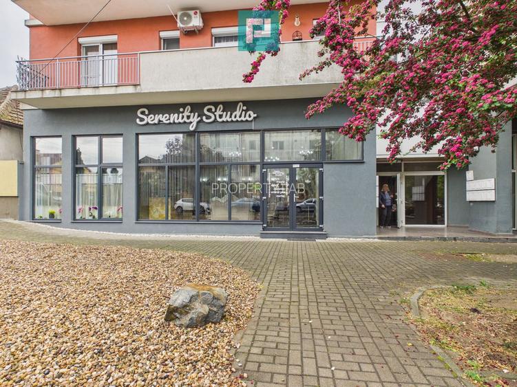 Spațiu comercial  | Parter Bermo, Micălaca – Arad - 18
