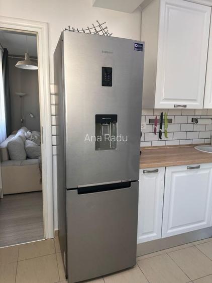 Apartament Modern 2 Camere, COMPLET Mobilat & Utilat + LOC Parcare Subteran+BOXA - 9