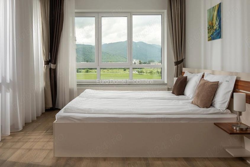 Garsoniera de inchiriat cu loc de parcare Avantgarden Bartolomeu Brasov - 2