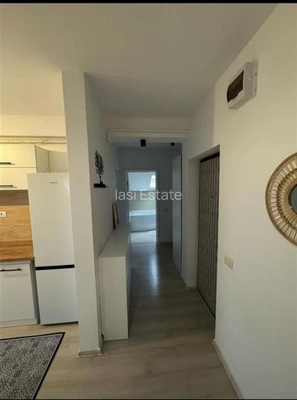 NOU|Ap 2 Camere, 50mp | Mobilat, Rond Păcurari - 6