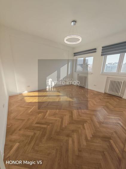 Inchiriere apartament 117mp -Cartierul Evreiesc -Str. Traian - birouri - 2