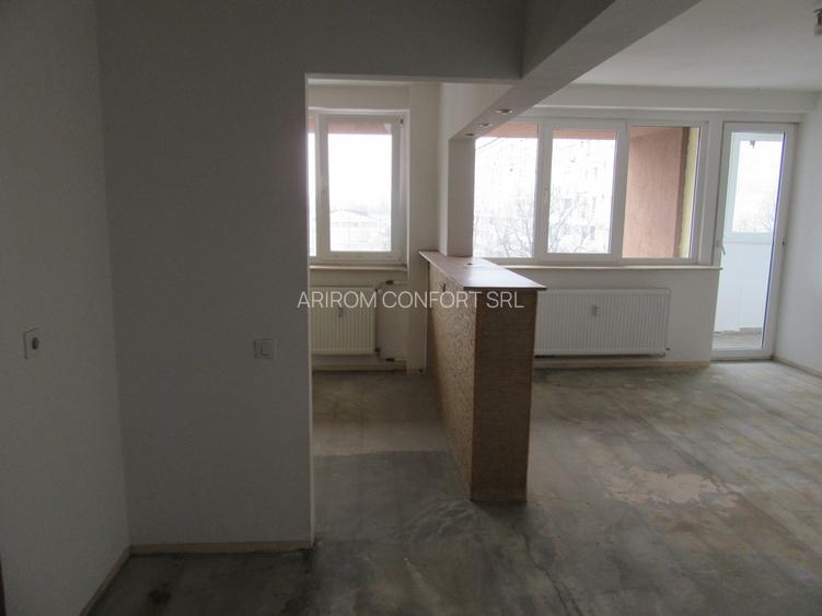 Vanzare 2 camere Parc IOR - Baba Novac - Basarabia - 3