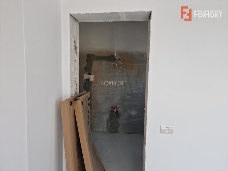 Apartament cu 3 camere de vanzare in Bucovat - 6