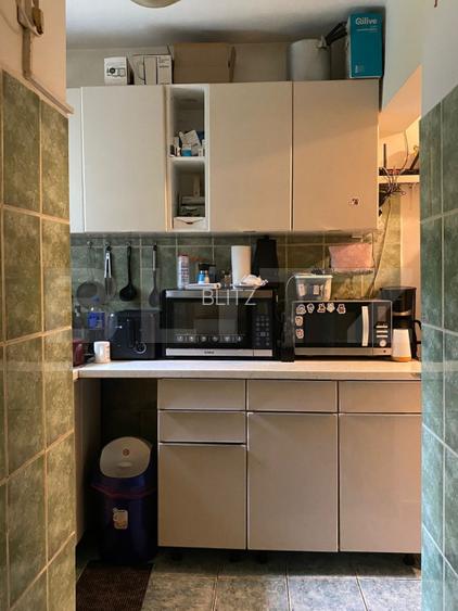 Apartament de 2 camere decomandate in Gheorgheni - 4