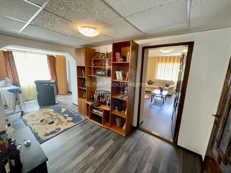 Casă Tifesti teren si vie - 21