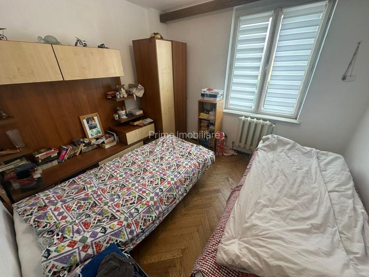 Apartament 4 camere| 77 mp| garaj| zona Cugir - 3