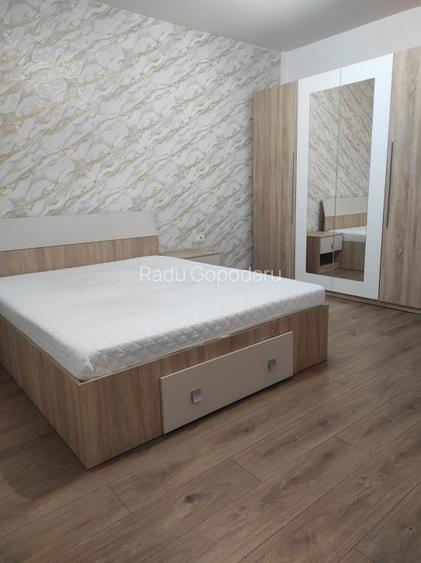 Apartament 2 camere Braytim - Sud Plaza - 4