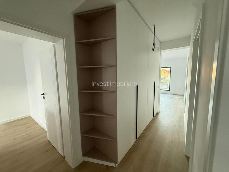 CASA INDIVIDUALA, 4 CAMERE, 2 BAI SI POD, MALL MOLDOVA, COMISION 0% !!! - 6