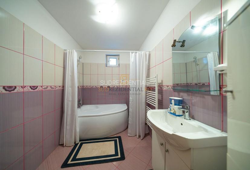 Casa individuala, metrou Aparatorii Patriei, sector 4, comision 0 - 10