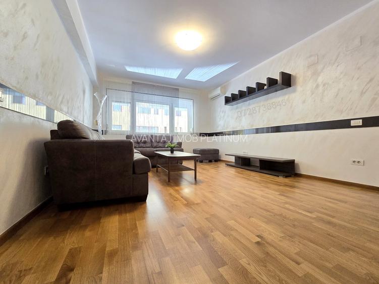 Herastrau - Nordului - Barajul Arges, pet friendly - 4