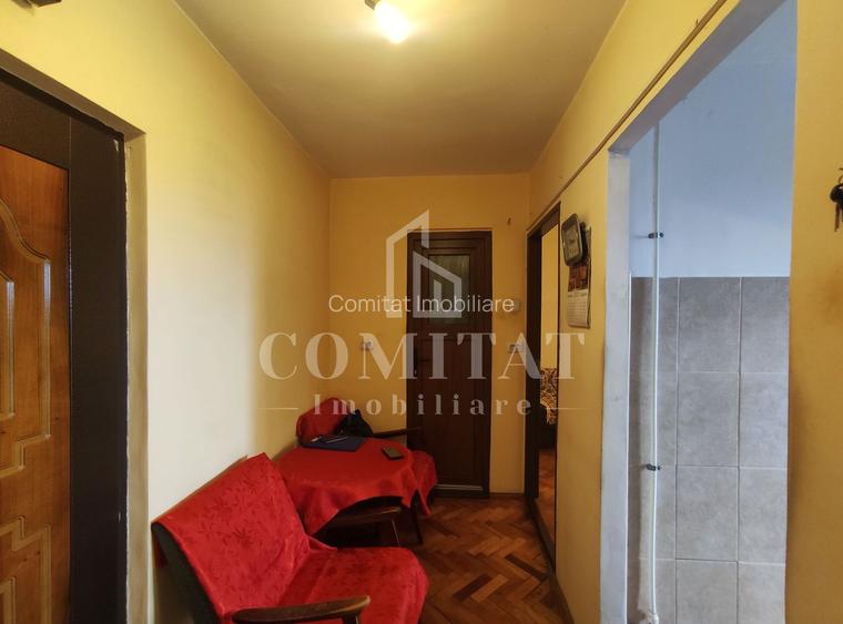 Apartament cu 2 camere | Cartierul Mănăștur - 4
