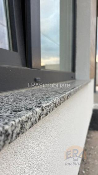 Casa | 4 camere | 553mp | Sistem Fotovoltaic 5kw - Santandrei  - 5