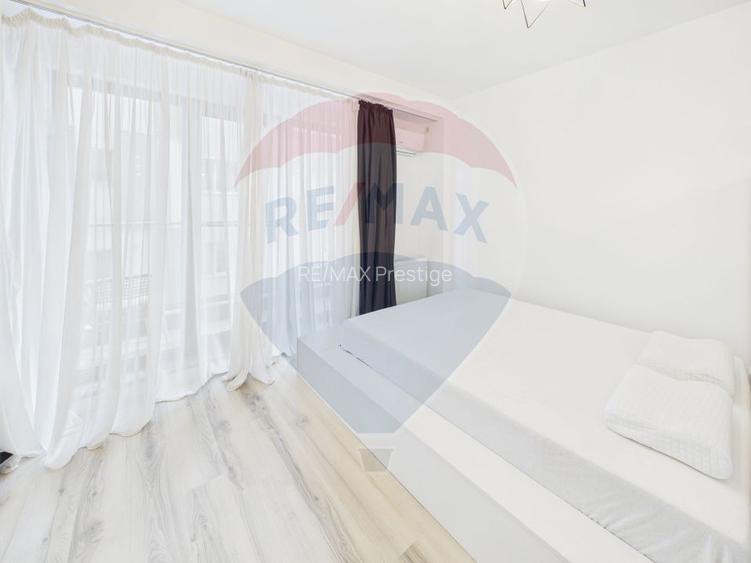 Studio de închiriat în zona Dristor - 3