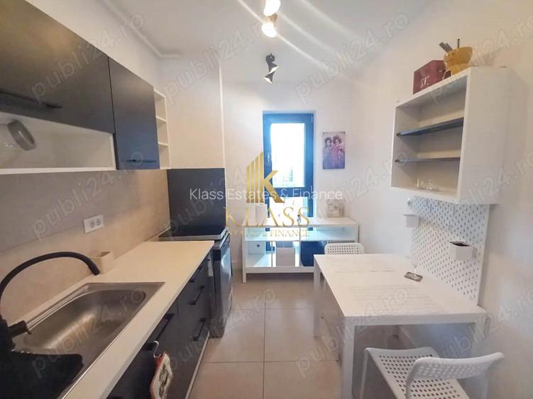 Inchiriere apartament 2 camere Pipera | 2 bai | centrala proprie | balcon - 5