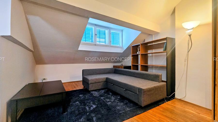 Vila interbelica in inima Zonei Eminescu -Toamnei - 17