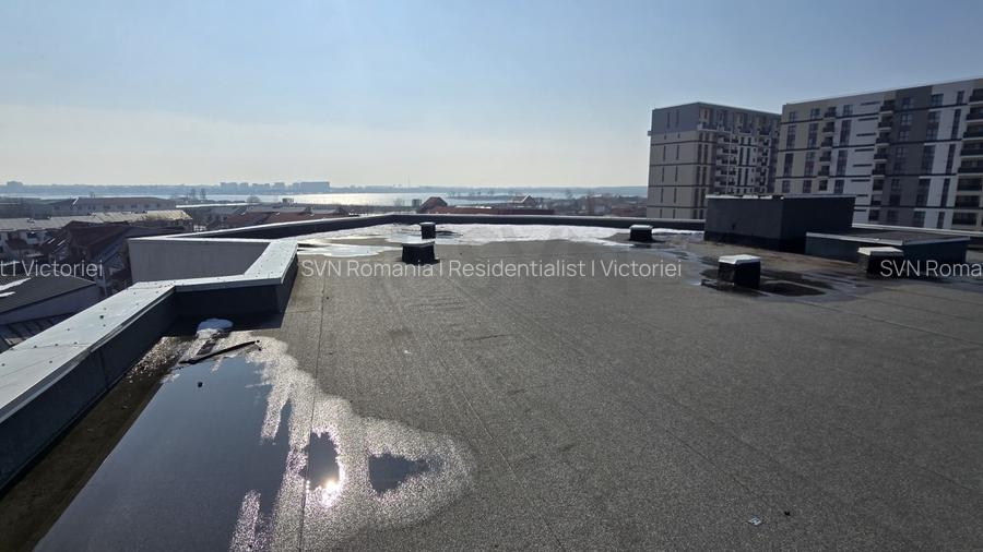 REA1027289 4 Camere - Terasa 210 mp - Lacul Morii - 10