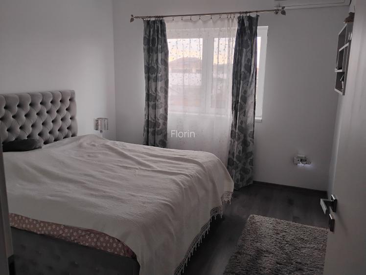 Casă duplex, Moșnița, 3 dormitoare, 104mp, toate utilitățile - 8