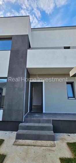 Vila/Casa individuala 4 camere/Com.Berceni - 6