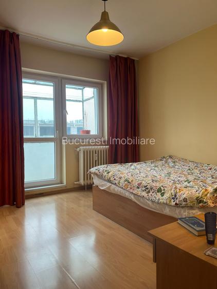 Apartament 2 Camere,Unirii, Metrou,bl.1996,DECOMANDAT,Amenajat,3 balcoane - 16