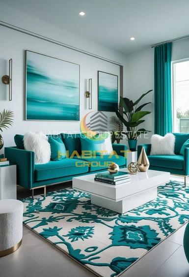 Vanzare ap 3 camere Aparatorii Patriei  la 5 minute  de metrou pret dezvoltator - 9