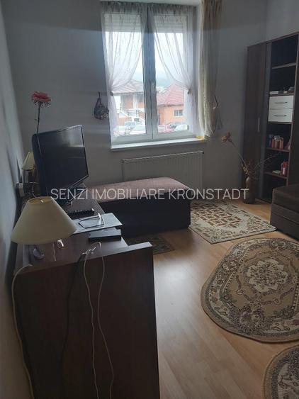 Garsonieră modernă 35 mp | Etaj 1 | Str. Zizinului | Complet mobilată și utilată - 3