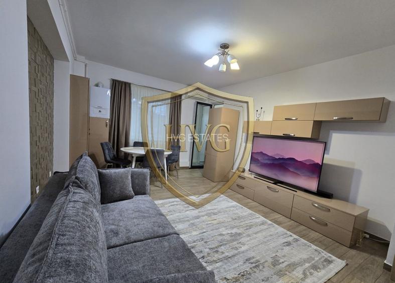 Apartament 3 Camere | Global City Residence | Parcare | Centrala Proprie - 3