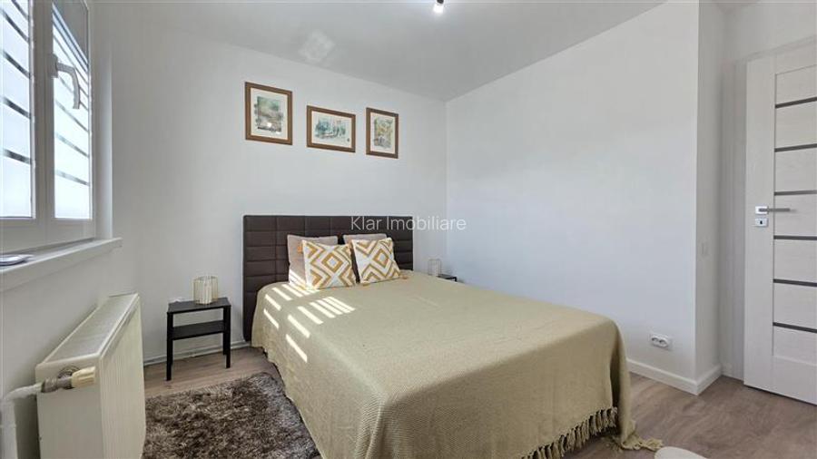 Apartament COCHET 2 camere 55mp,Grigorescu,zona Taietura Turcului - 11