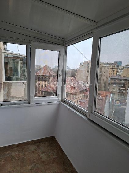 Apartament 3 camere Regina Elisabeta, langa parc, ideal investitie - 6