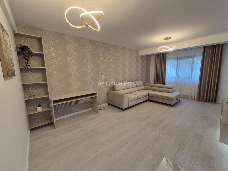 Apartament modern cu 2 camere Visan - 2