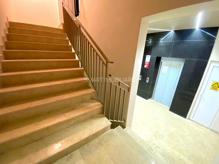 Ap.2 cam - Copou - Sadoveanu - bloc nou - mutare imediată - Tva 21% inclus - 8