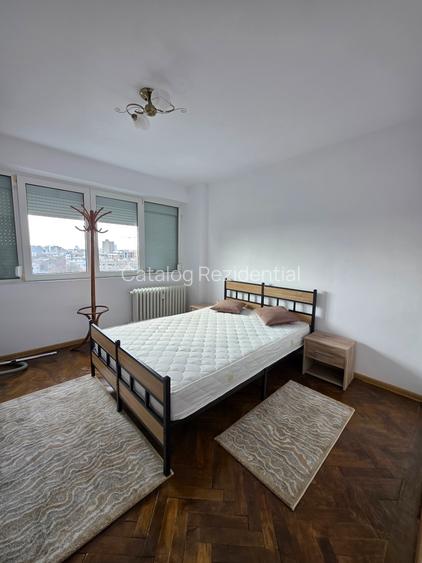 Apartament cu 2 camere de inchiriat in zona Iancului metrou - 6