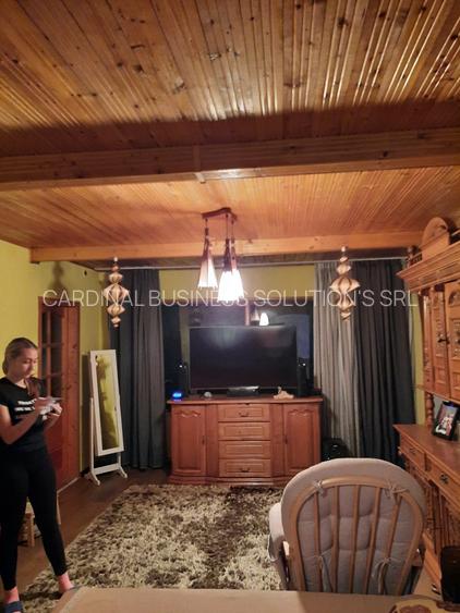 	casa 6 camere, Glina - sos.Libertatii - 10