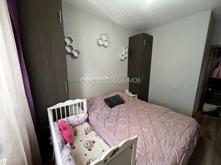 Apartament cu 2 camere | Decomandat | 50 mp | Chiajna Strada Crinului - 8