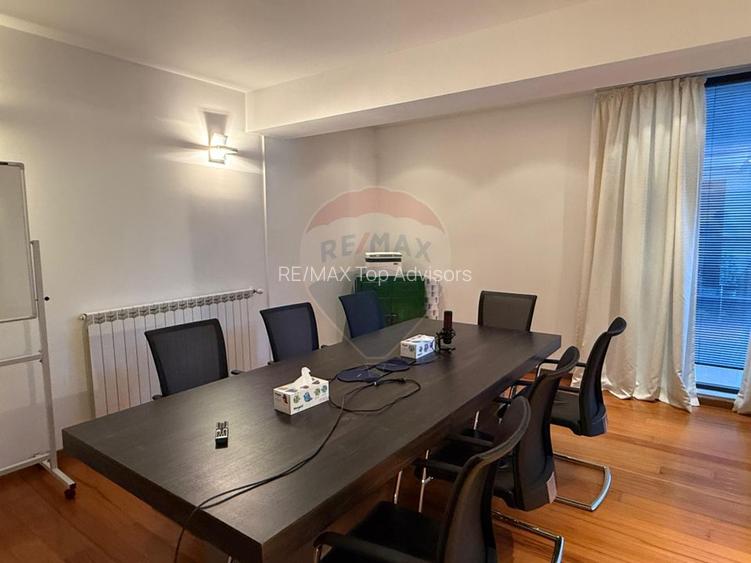 INCHIRIERE Apartament cu 3 camere in zona Primaverii - 28