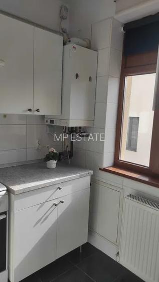 Apartament 2 camere/Obor/Centrala Proprie/Metrou Obor 500m - 6